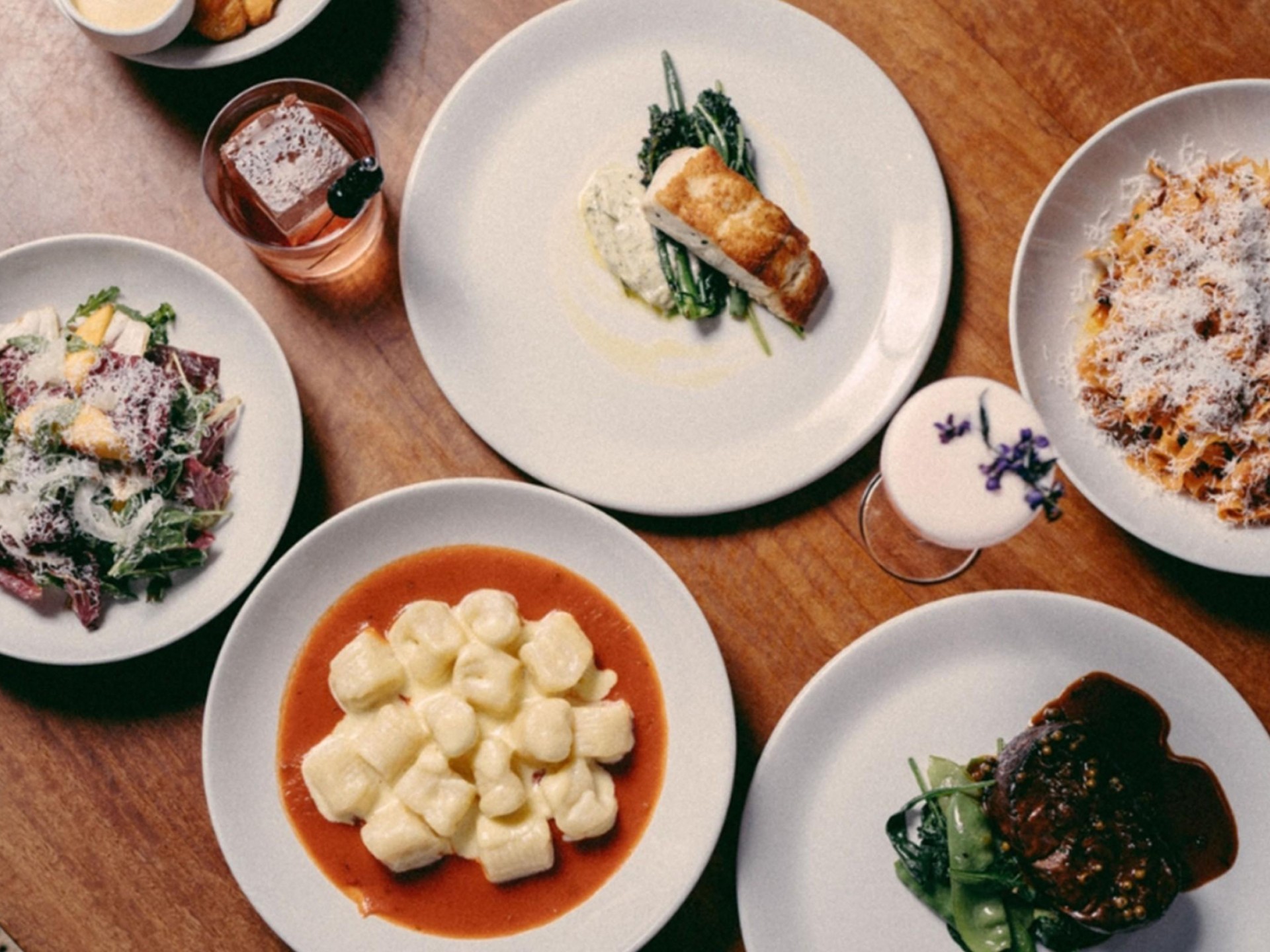 Turnkey | Italian Restaurant 652015 1