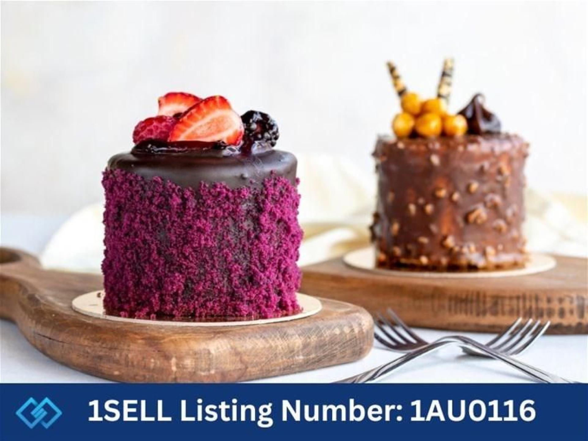 The Cheesecake Shop For 652025 2