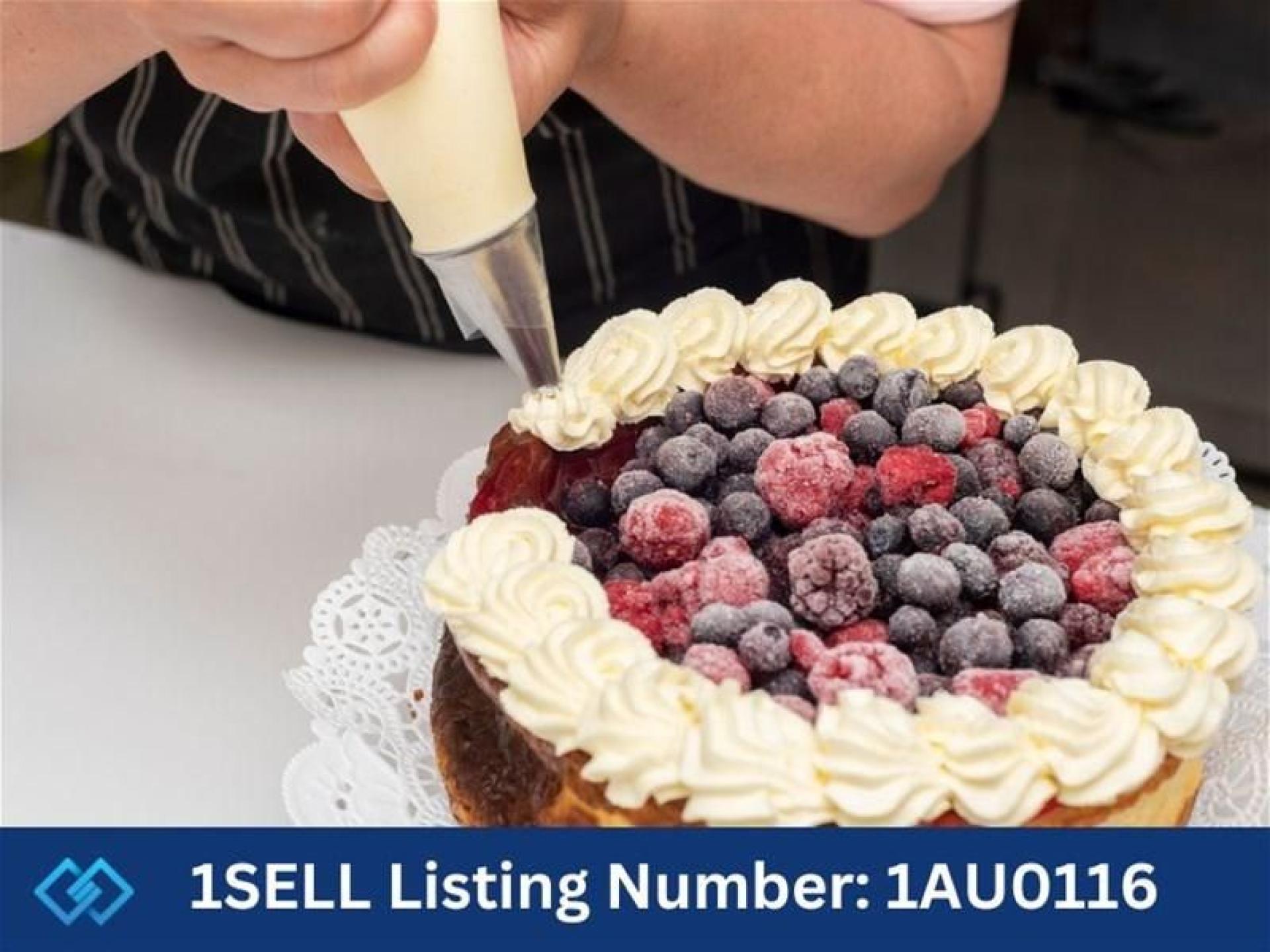 The Cheesecake Shop For 652025 3