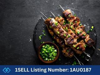 Pizza, Kebab, Burgers, Seafood Restaurant and Takeaway Shop