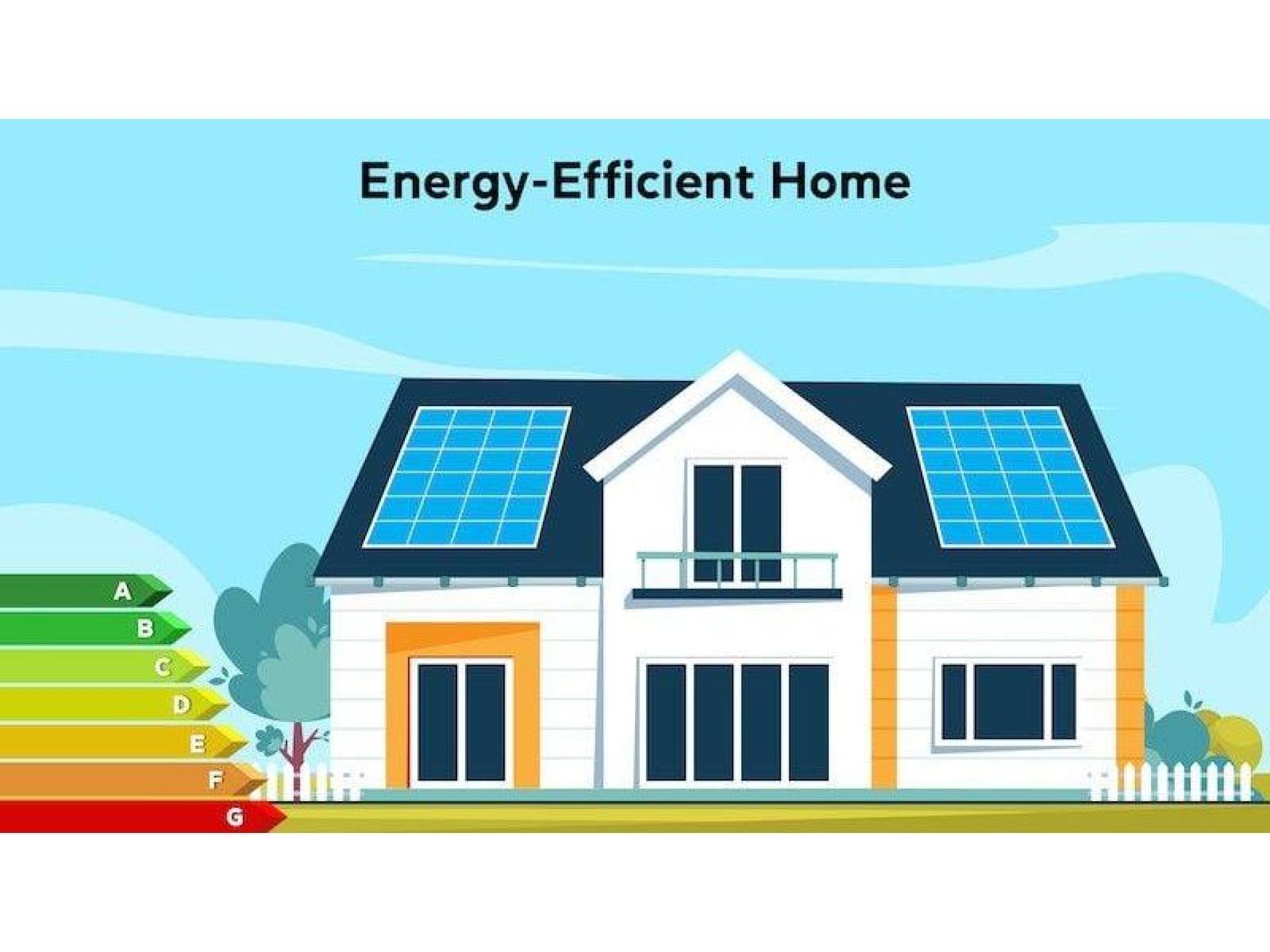 ​energy Efficiency Consulting – 652166 1