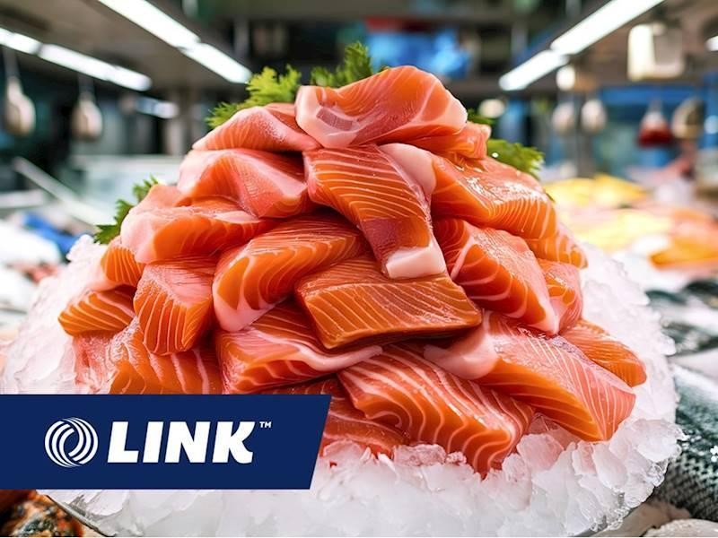 Seafood Wholesaler With Retail 652214 1