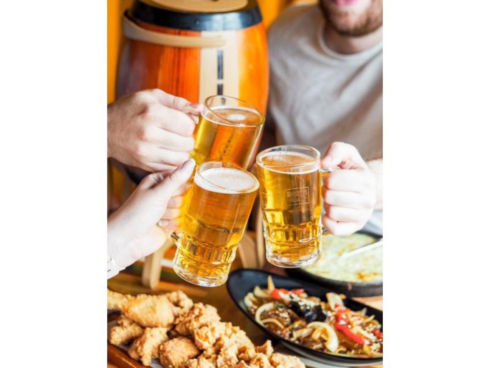 Gami Chicken & Beer 652220 3