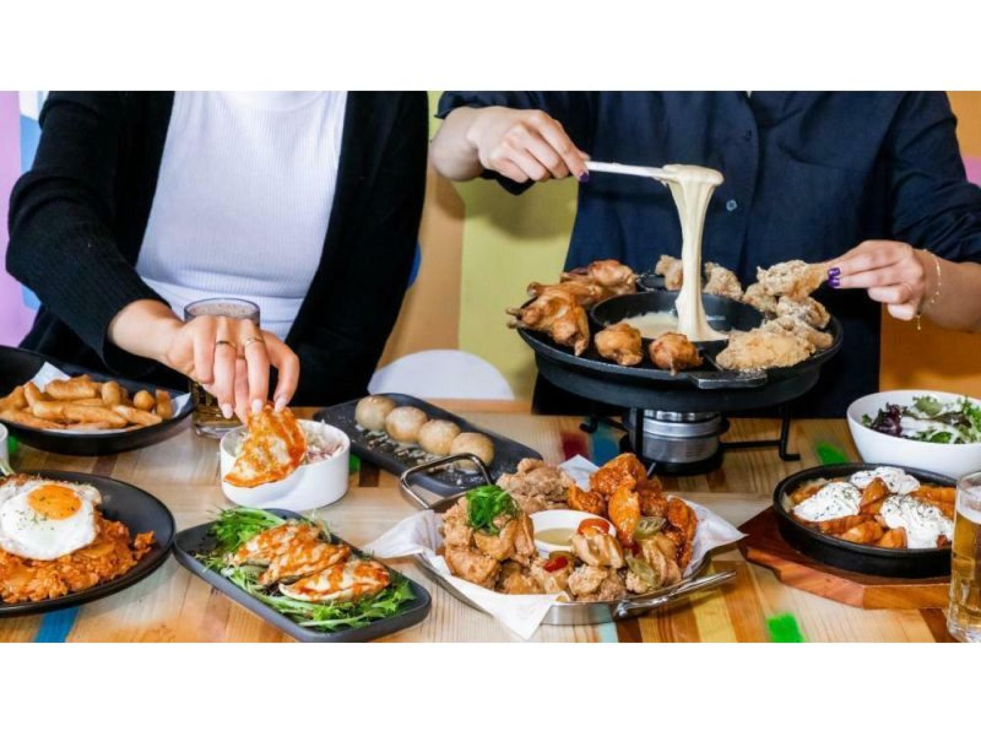 Gami Chicken & Beer 652220 2