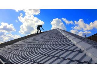 Commercial and Strata Roofing Maintenance business