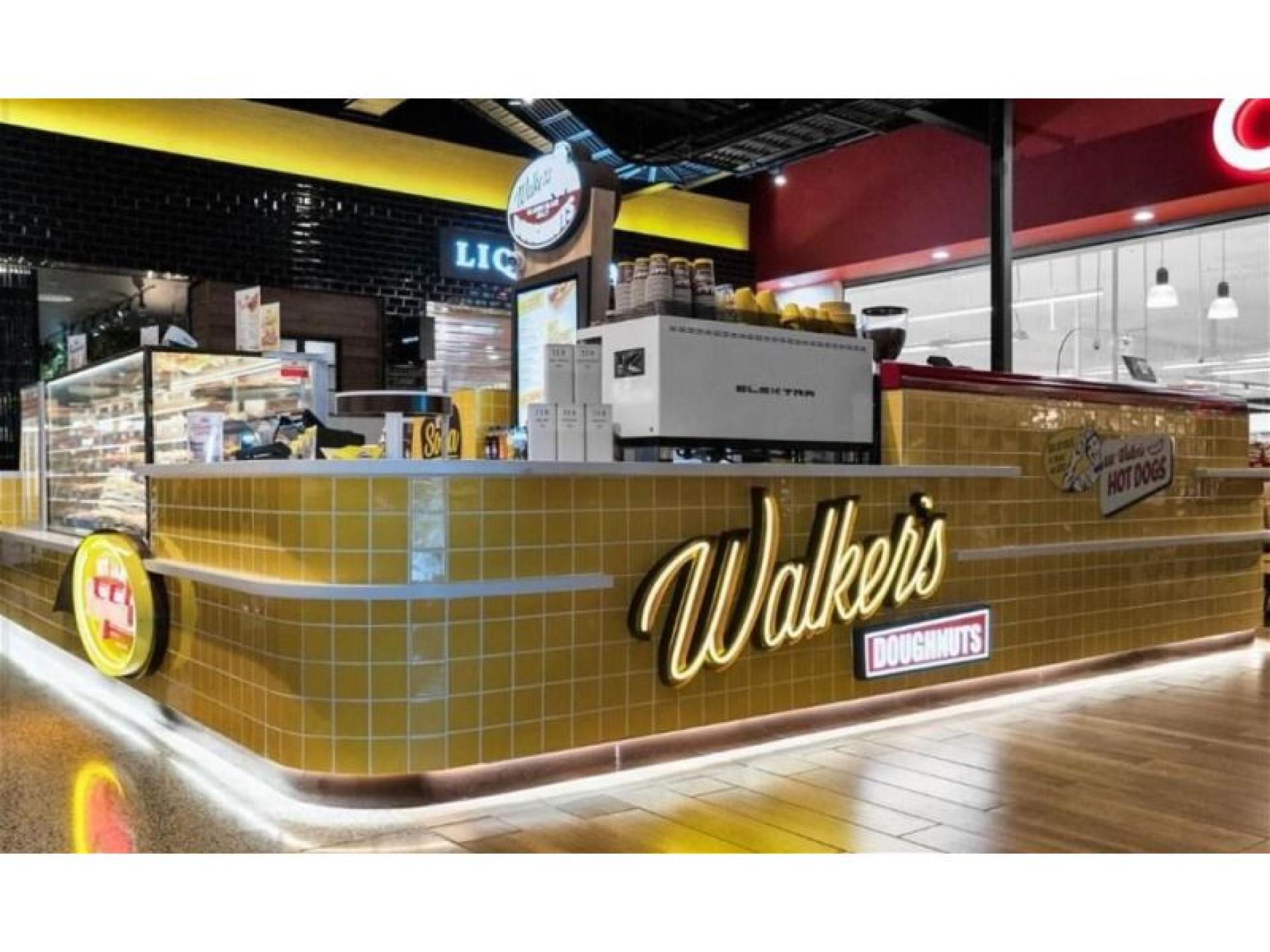 Walkers Doughnuts 652250 3