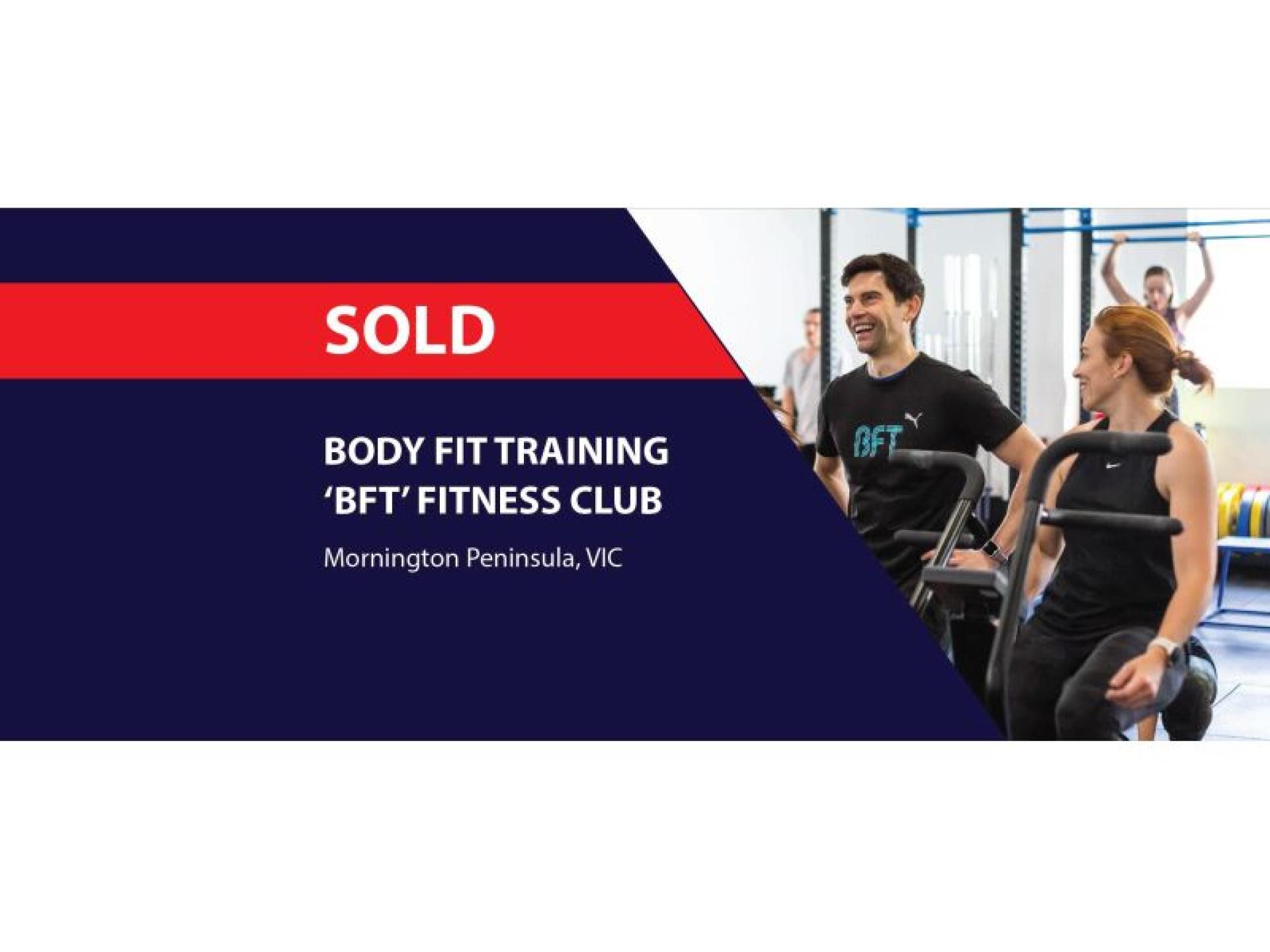 Body Fit Training Studio 652260 1