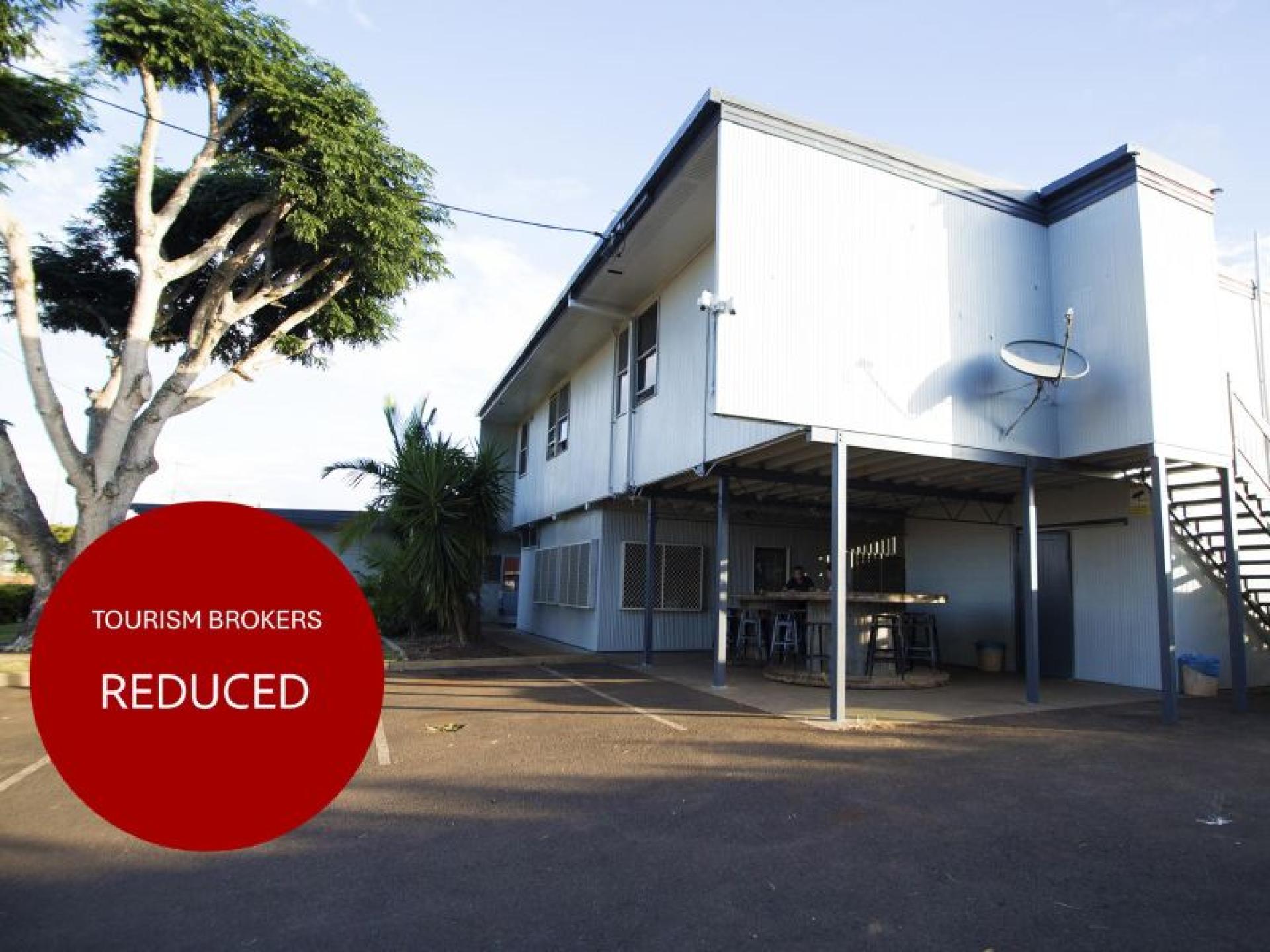 Big Price Reduction - 652285 1