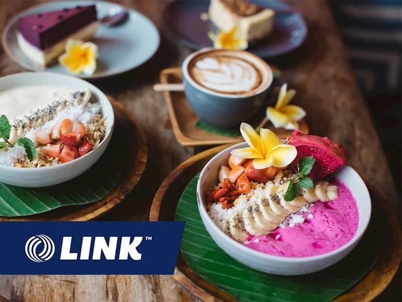 Thriving Corner Cafe In 652346 1