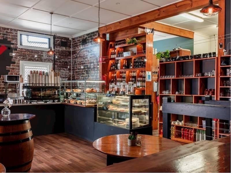 Freehold Cafe + Home 652422 2