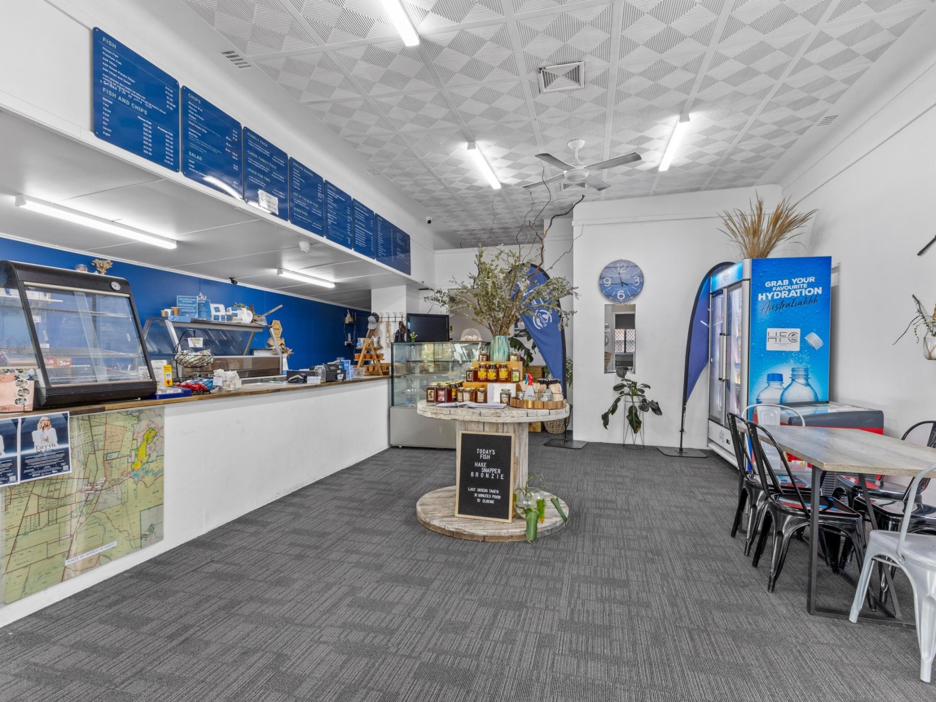 Harvey Fish And Chips 652452 3