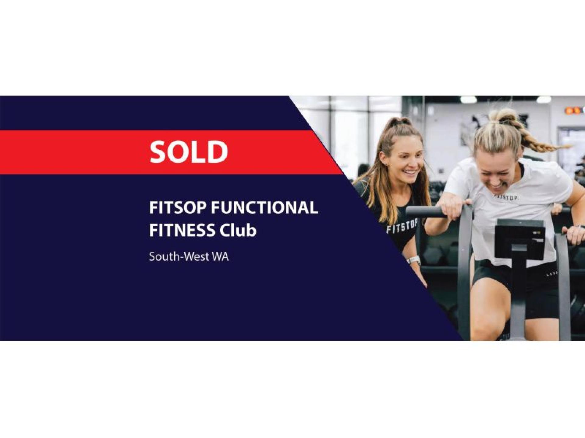 Fitstop Functional Fitness Club 652527 1