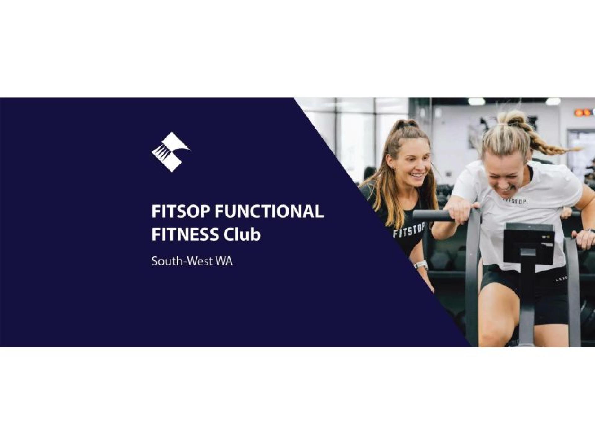 Fitstop Functional Fitness Club 652527 2