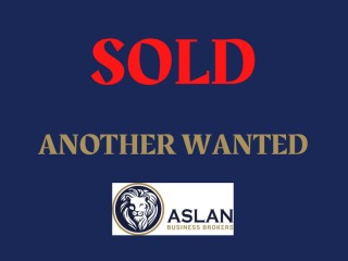 BRILLIANT BAKERY BUSINESS FOR SALE