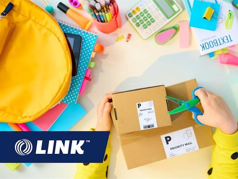 Profitable E-commerce Child Educational 652584 1