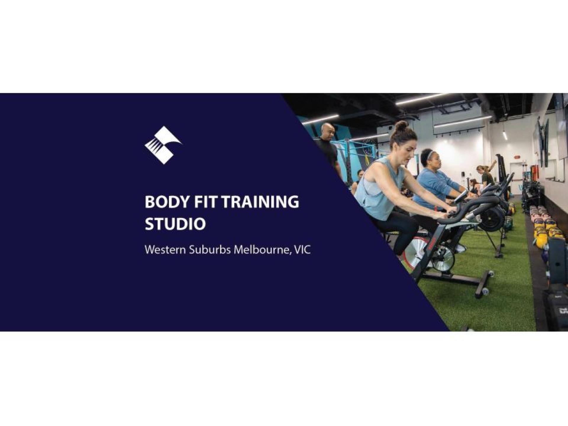 Body Fit Training Studio 652586 2