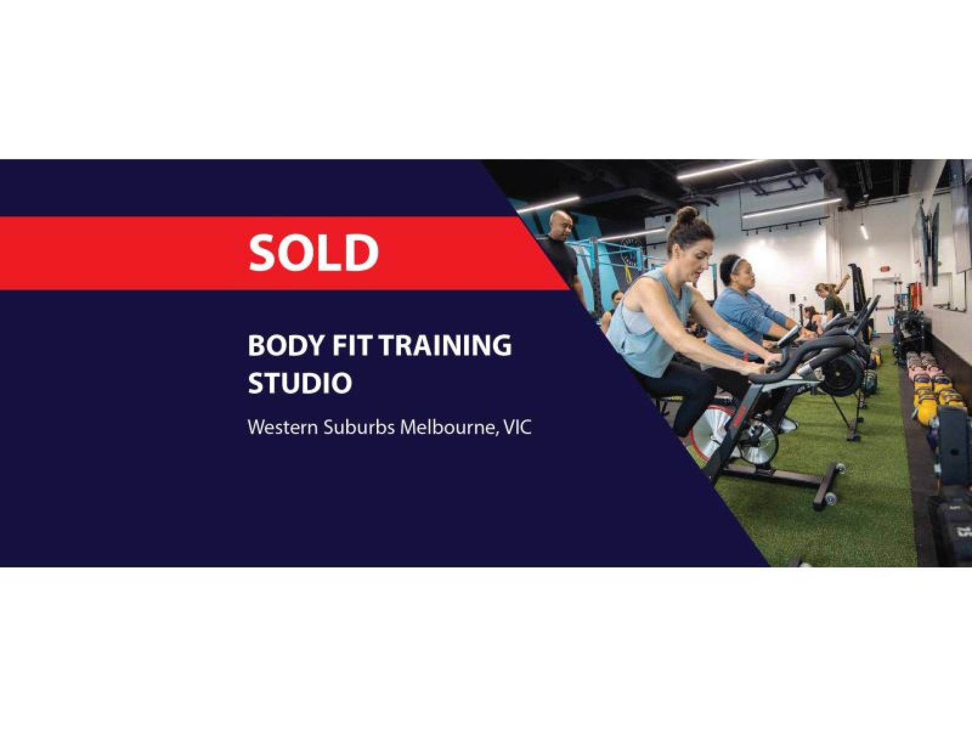Body Fit Training Studio 652586 1