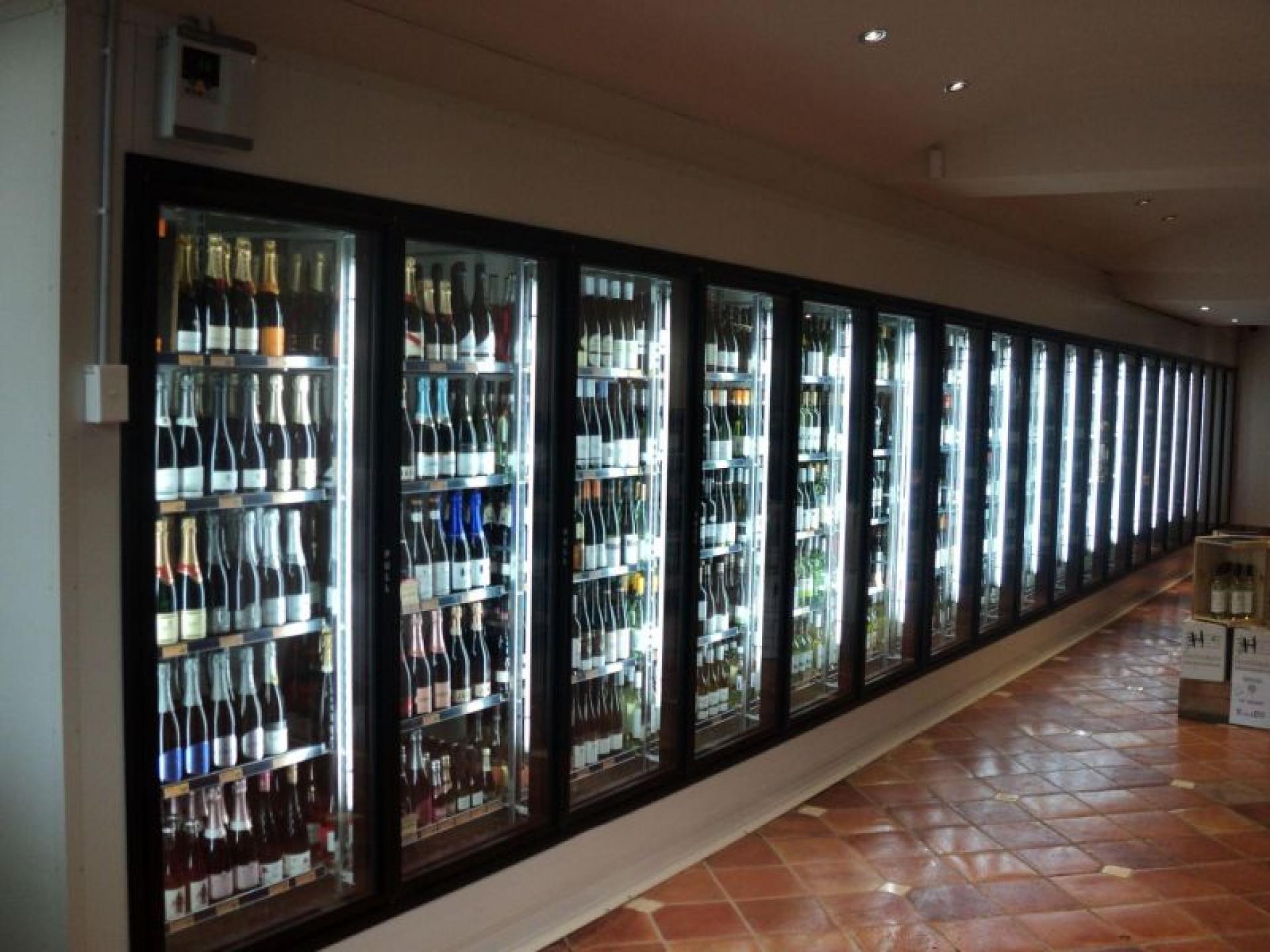 Refrigeration And A/c Services 652602 1