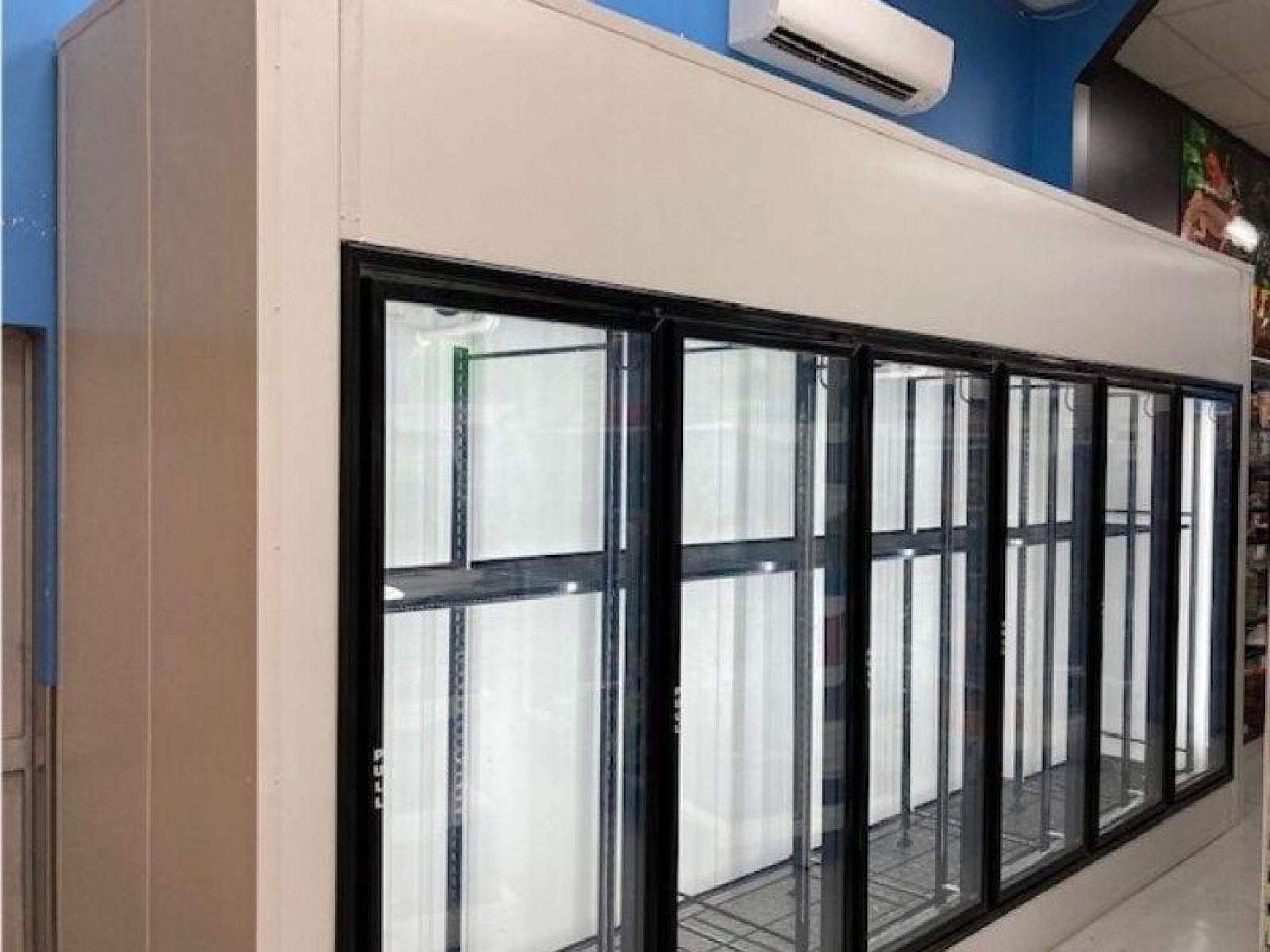 Refrigeration And A/c Services 652602 2