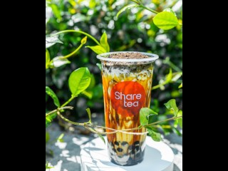 Established Sharetea Franchise  Prime South West local Shopping Centre