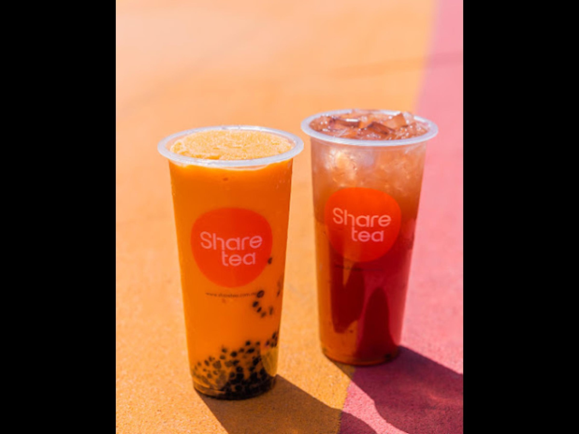Established Sharetea Franchise Prime 652624 2