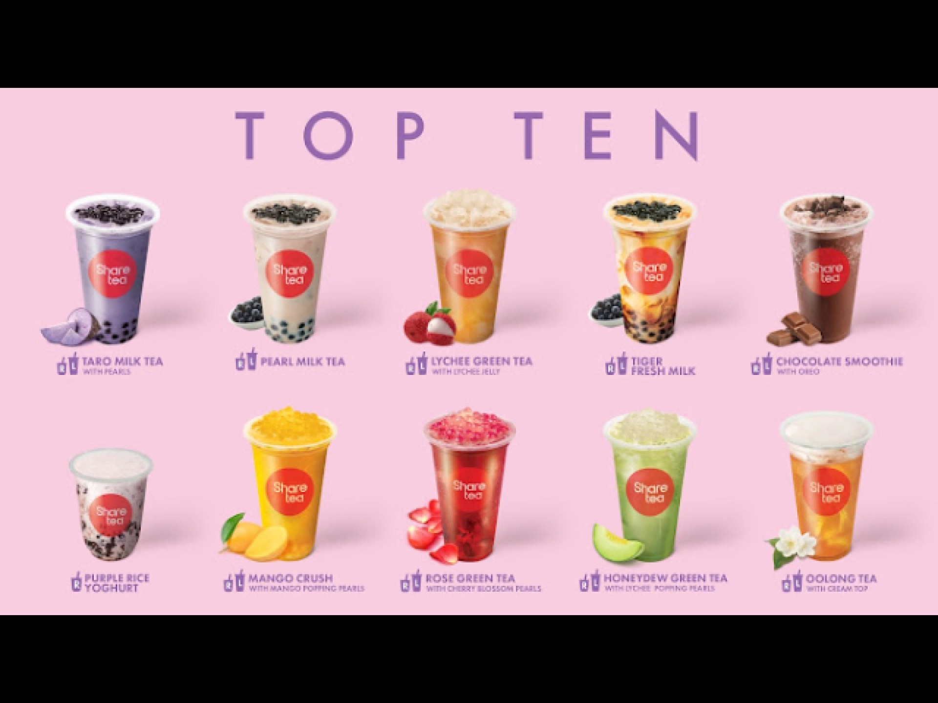 Sharetea Franchise Resale In 652624 2