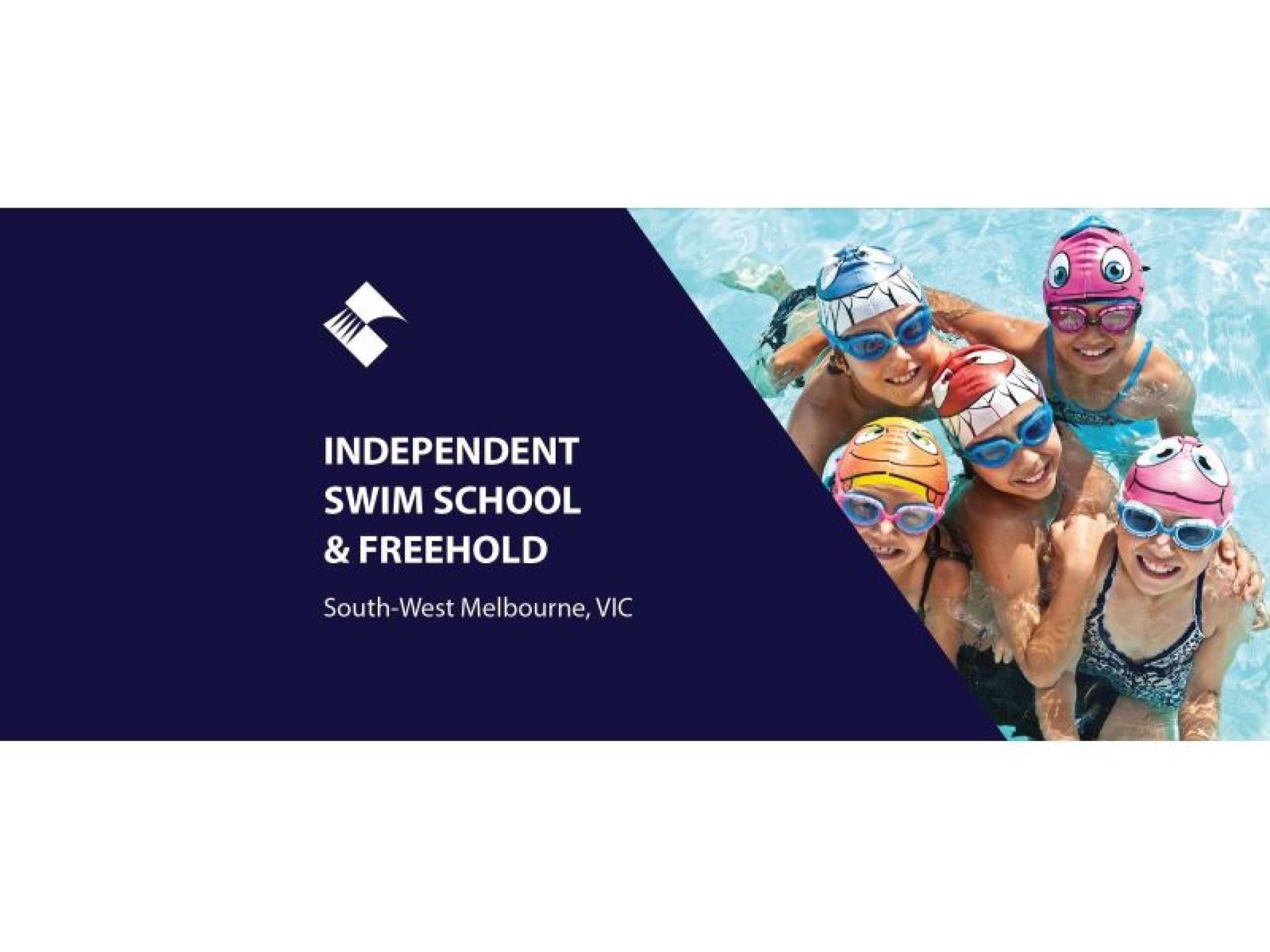 Independent Swim School & 652657 1