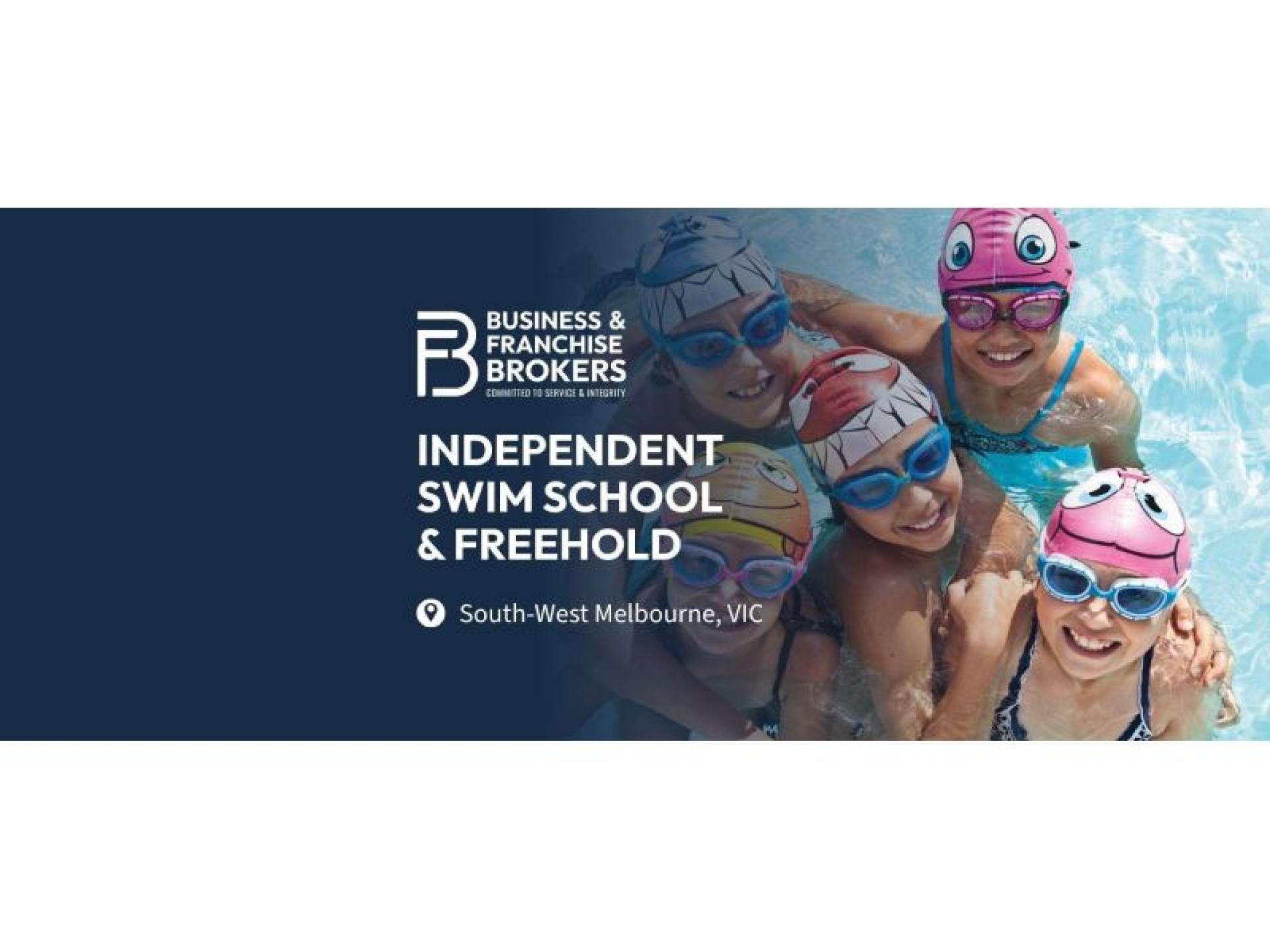 Independent Swim School & 652657 1