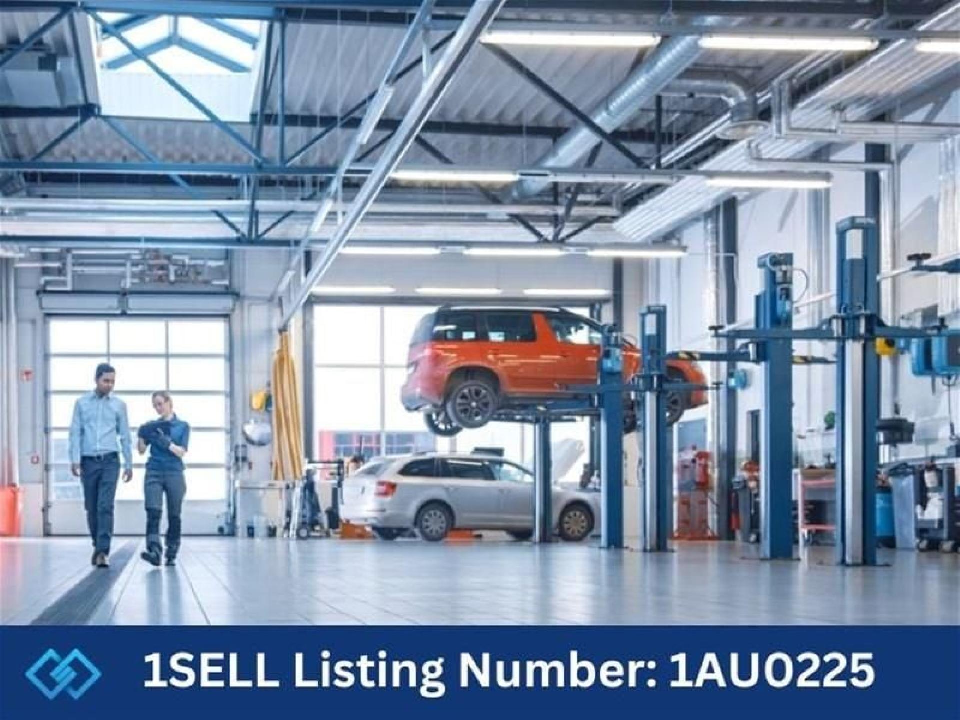 Advanced Auto Mechanic-lake Macquarie 652670 2