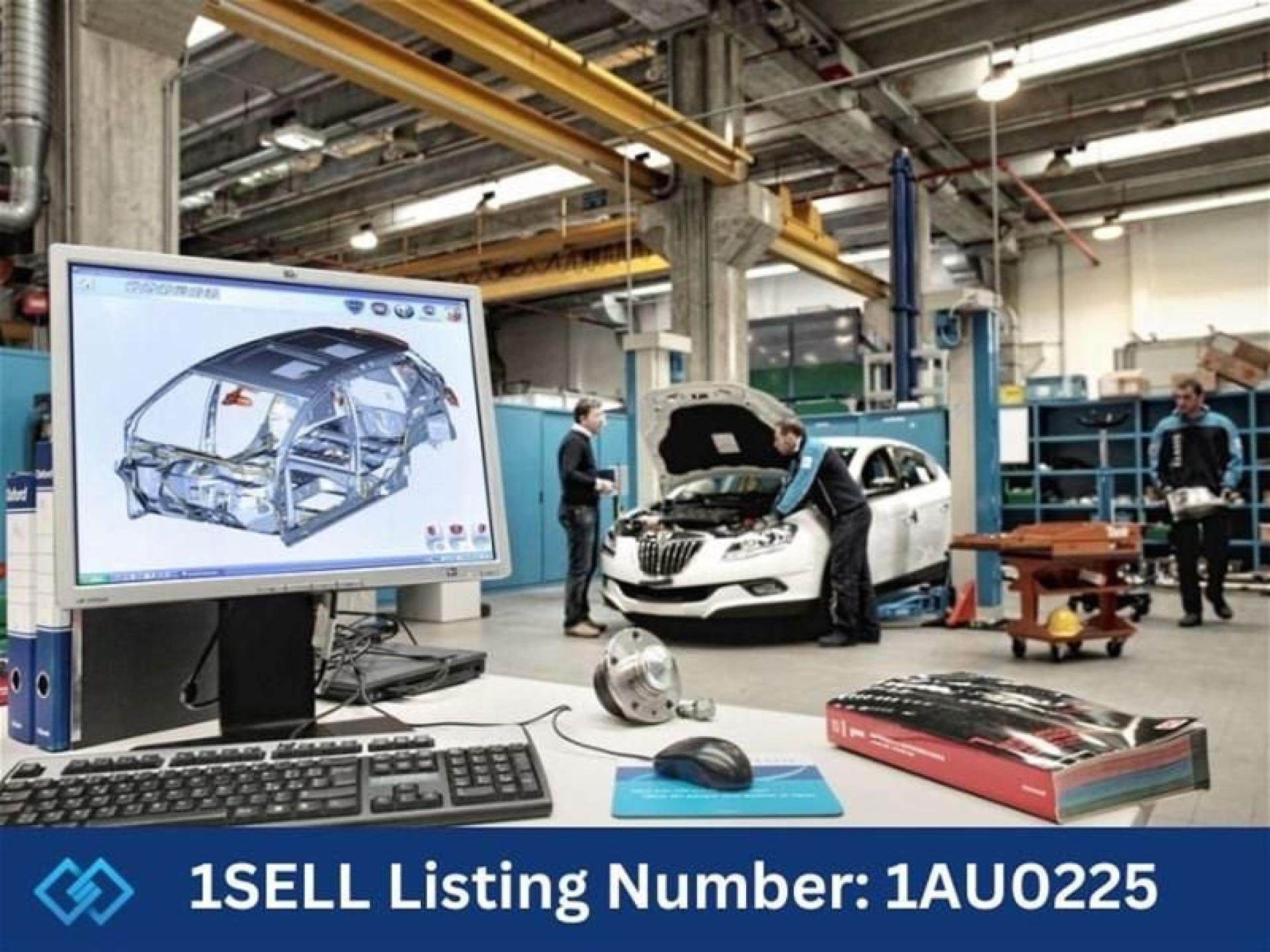 Advanced Auto Mechanic-lake Macquarie 652670 3