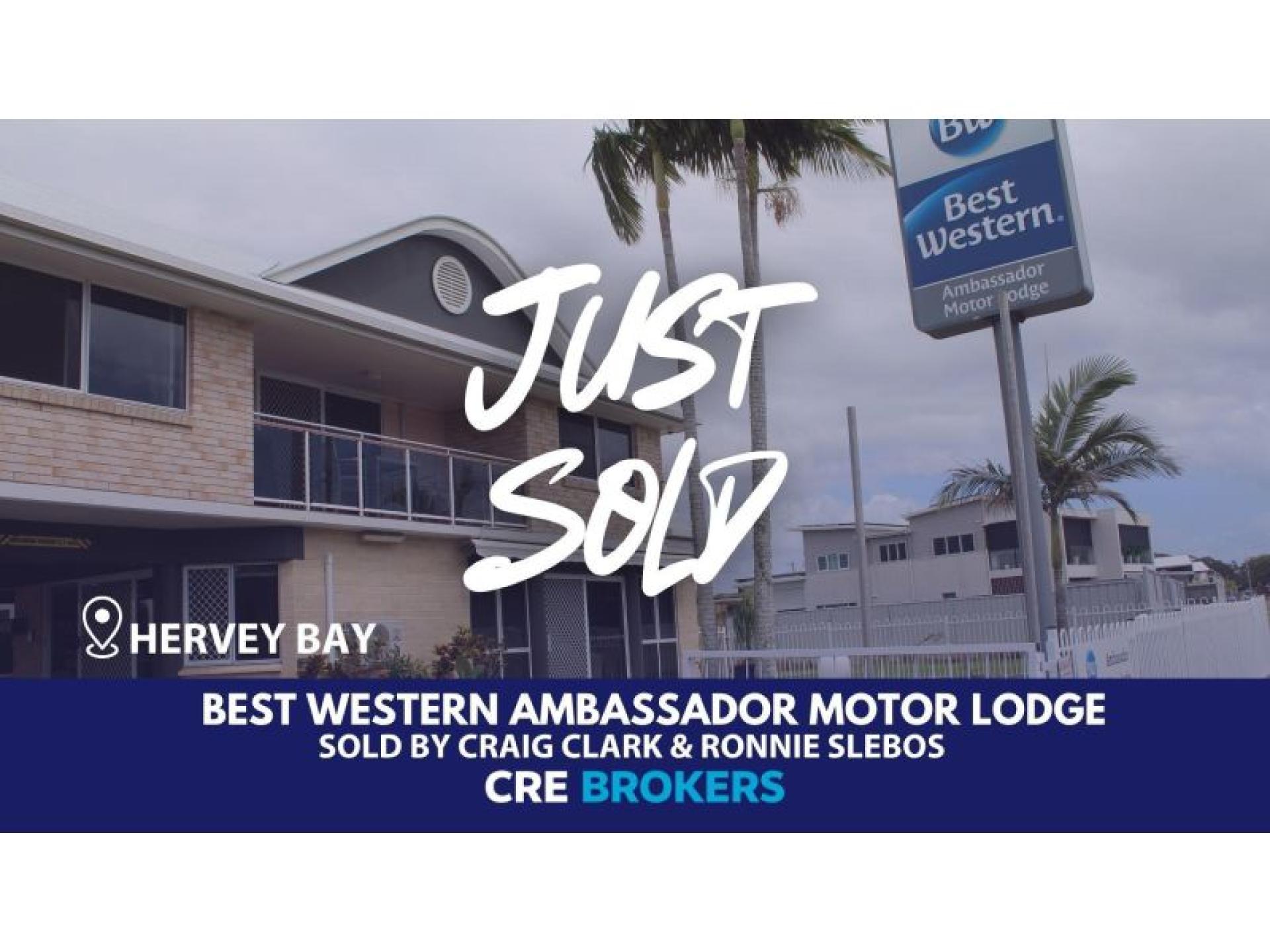 Sold - Best Western 652684 1