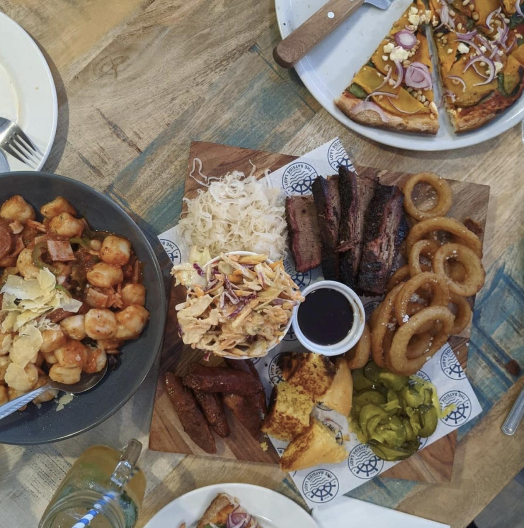 Exceptional Coastal Pizza And 652692 2