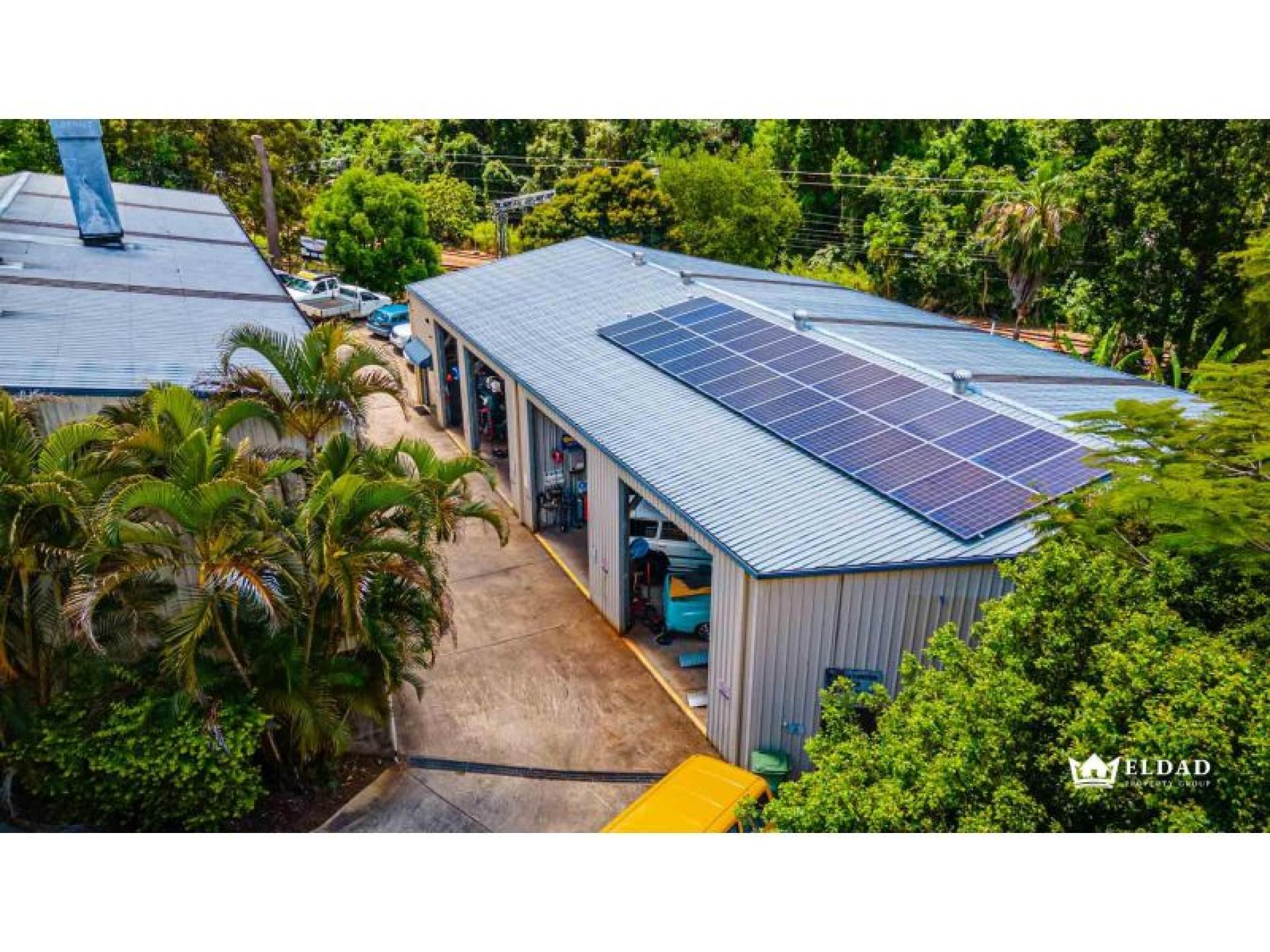 Multi-purpose/tenanted Commercial Units 652731 3