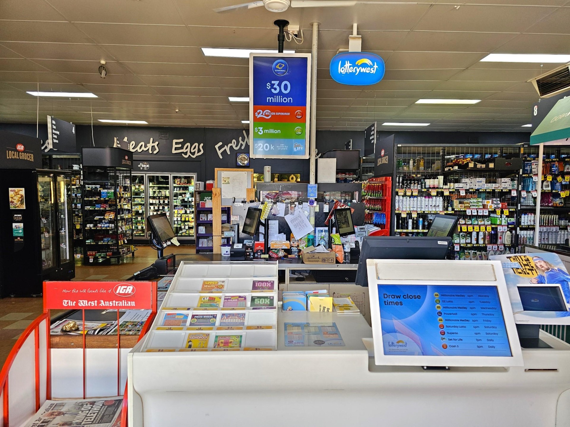 The Local Grocer Iga 652817 3