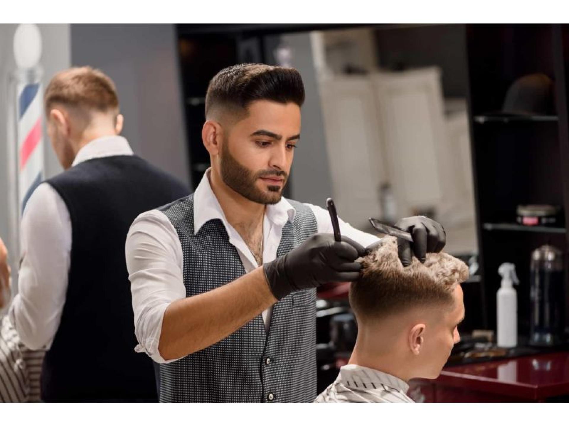 Established And Profitable Hairdresser 652838 1
