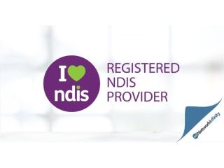 Clean NDIS Company for Sale with 11 Registration Groups Unique Opportunity