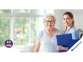 SOLD NDIS Business