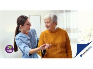 SOD Highly Profitable NDIS For Sale Fairfield, NSW Under Management $1.8M Revenue