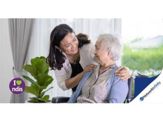 SOLD NDIS for Sale Melbourne Trading for 2 Years Plus