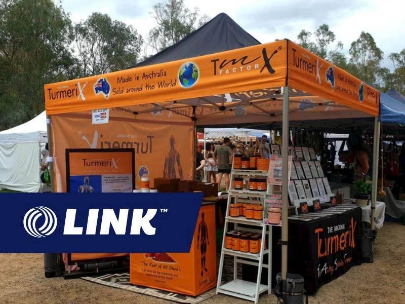 Exclusive Territory Opportunity! Own 652858 1