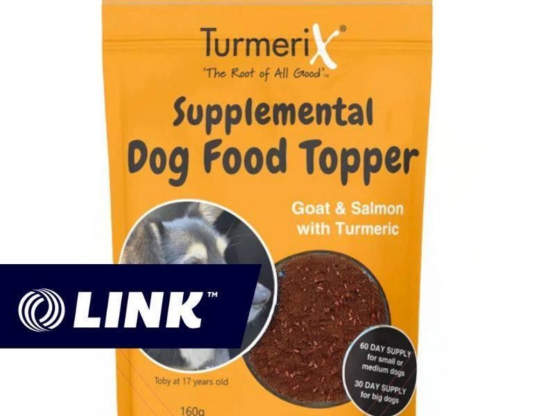 Exclusive Territory Opportunity! Own 652858 3