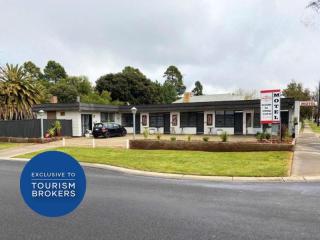 A Great Starting Opportunity Into The Motel Industry - 2642ML