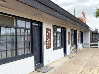 A Great Starting Opportunity Into The Motel Industry - 2642ML