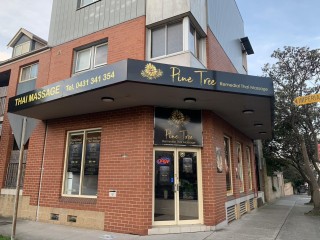 Established Thai Massage in Bondi, Bondi Rd.