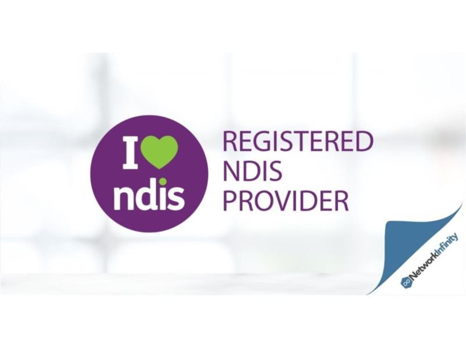 Ndis Registered Company Sold 652896 1