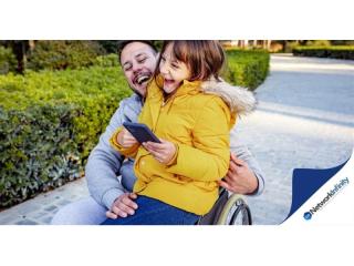 NDIS Company SOLD