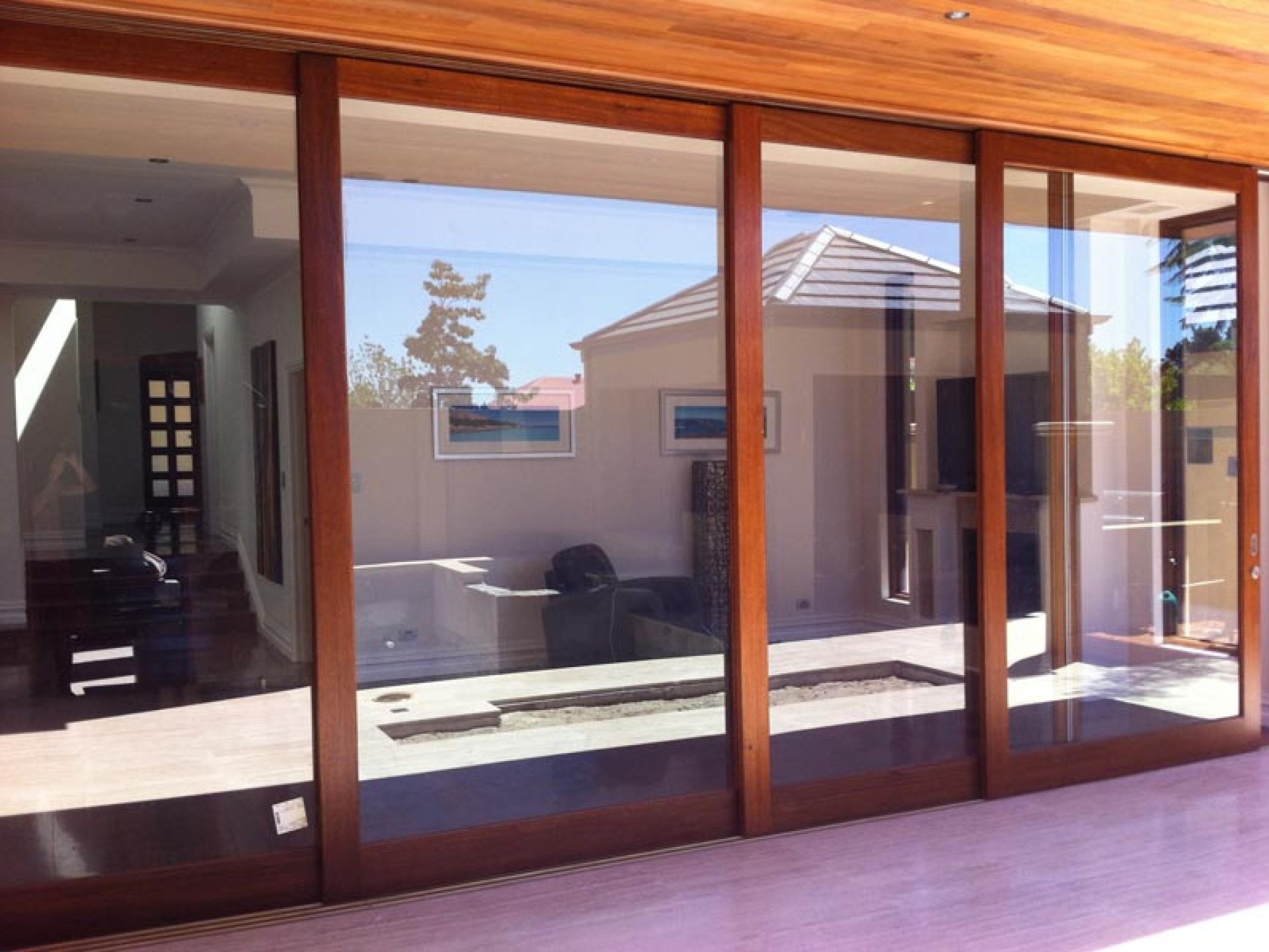 Window/door Manufacturing Traditional Joinery 652979 3