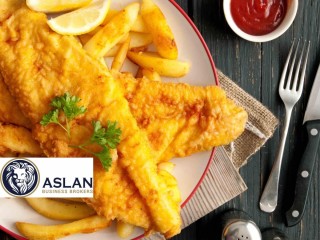 CHATTEL SALE - FISH AND CHIPS BUSINESS FOR SALE