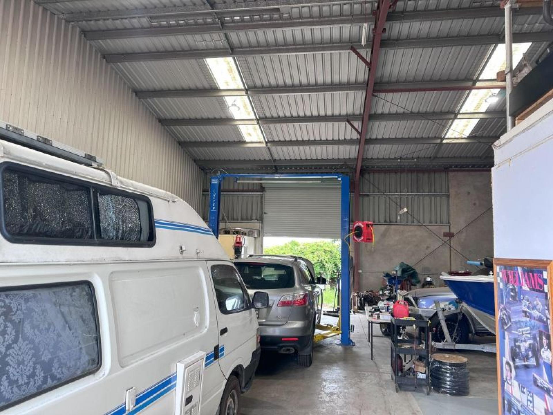 Profitable Mechanical Business In 653046 3