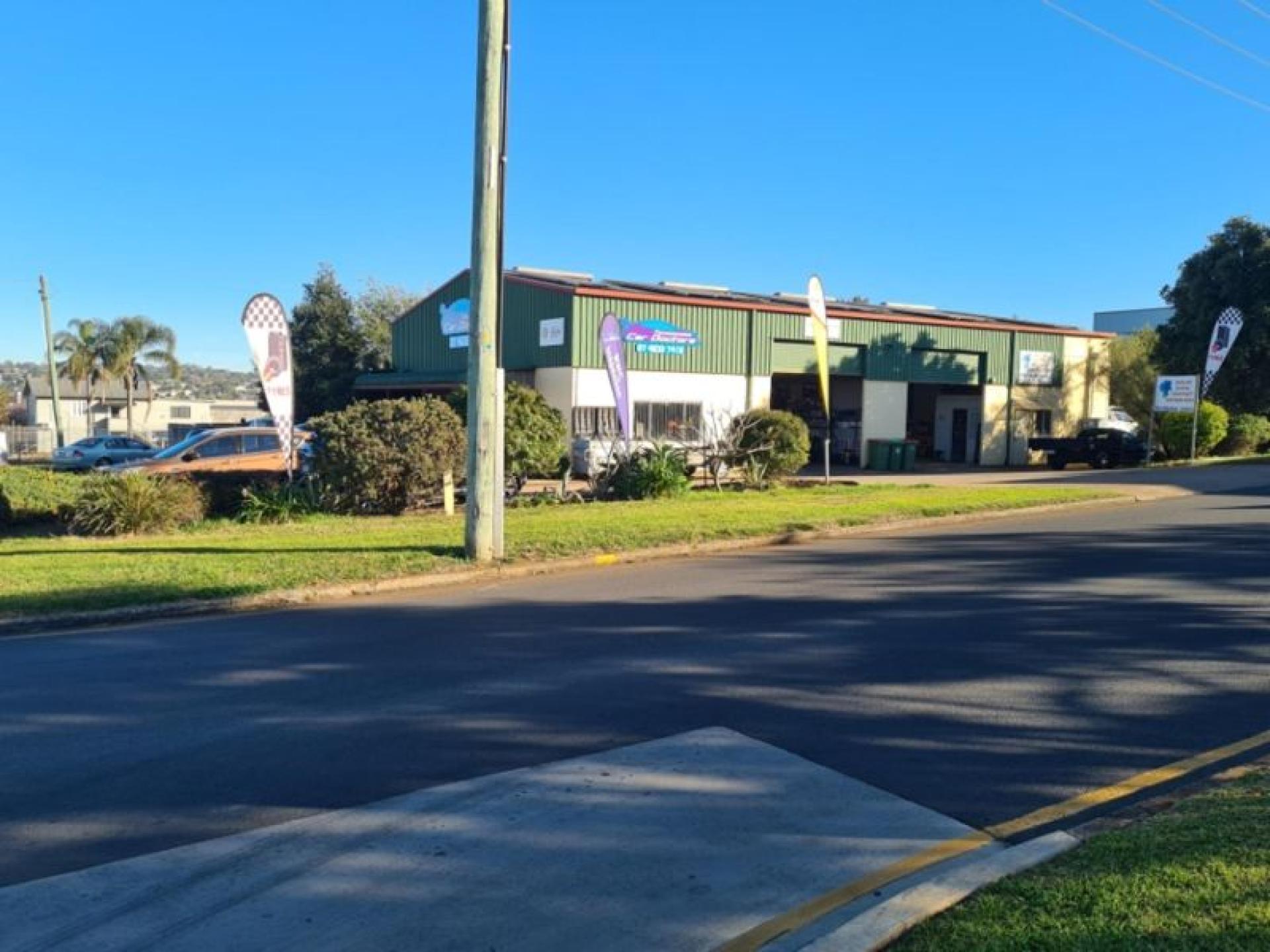 Profitable Mechanical Business In 653046 2